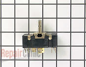Selector Switch - Part # 1240718 Mfg Part # Y0309809
