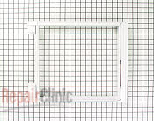 Shelf Frame - Part # 380499 Mfg Part # 10485902
