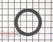 Sink Flange Gasket - Part # 1394323 Mfg Part # 269C031P01