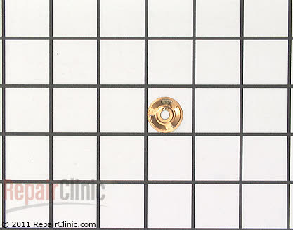 Spring Clip 40147 Main Product View