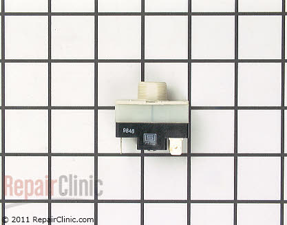 Start Switch S93030117 Main Product View