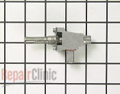 Surface Burner Valve - Part # 707332 Mfg Part # 7502P230-60