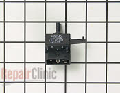 Temperature switch - Part # 1394230 Mfg Part # W10168263