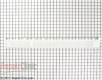 Vent Grille 05200240 Main Product View