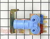 Water Inlet Valve - Part # 305394 Mfg Part # WR57X10012