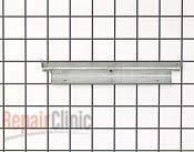 Bracket & Flange - Part # 1048111 Mfg Part # 412884