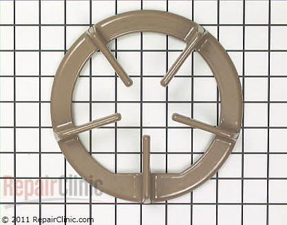 Burner Grate 3185509 Main Product View