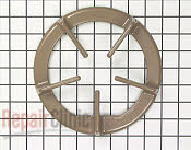 Burner Grate - Part # 502659 Mfg Part # 3185509