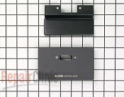 Control  Panel - Part # 400640 Mfg Part # 12001669