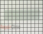 Crystal lamp - Part # 260342 Mfg Part # WB36X897
