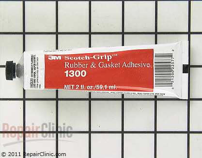 Door gasket sealant 22506P Main Product View
