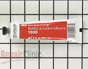 Door gasket sealant - Part # 456535 Mfg Part # 22506P