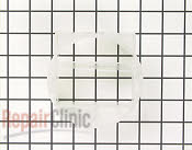 Duct Connector - Part # 1171999 Mfg Part # S97003932