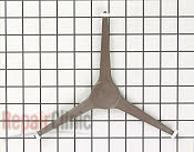 Glass Tray Support - Part # 761235 Mfg Part # 80QBP7161