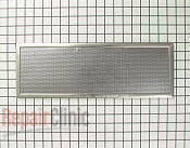 Grease Filter - Part # 248856 Mfg Part # WB2X4267