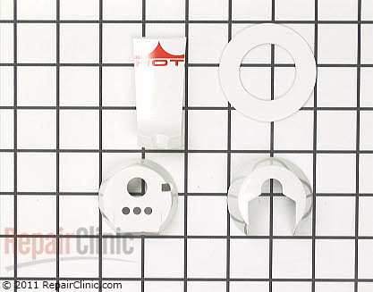 Handle 43153 Main Product View