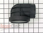 Hose, Tube & Fitting - Part # 635747 Mfg Part # 5303351047