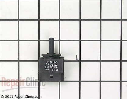 Selector Switch W10168257       Main Product View