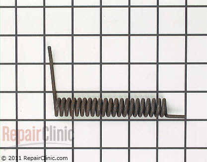Spring Y0088541        Main Product View