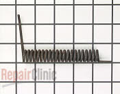 Spring - Part # 1238256 Mfg Part # Y0088542