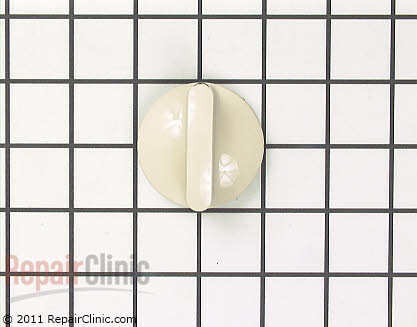 Timer Knob WH1X2708 Main Product View
