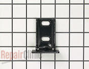 Bracket lower hinge - Part # 375754 Mfg Part # 10163605