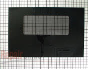 Cooktop - Part # 583345 Mfg Part # 4371690