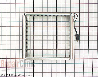 Cutting Grid Assembly 4200970 Main Product View