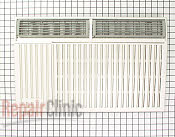 Dec front-brown - Part # 786609 Mfg Part # 111105090012