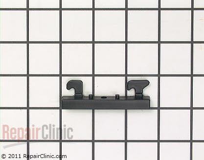 Door Shelf Support 67043-6 Main Product View