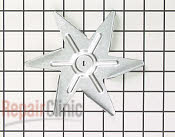 Fan Blade - Part # 250647 Mfg Part # WB2X8351