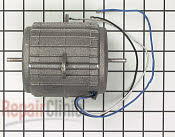 Fan Motor - Part # 1817424 Mfg Part # W10323303