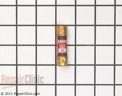Fuse W10017410 Main Product View