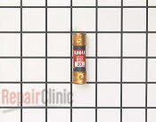 Fuse - Part # 1446481 Mfg Part # W10017410