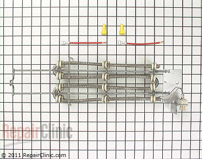 Heating Element Assembly 279559 Main Product View