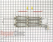 Heating Element Assembly - Part # 469622 Mfg Part # 279559