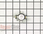 High Limit Thermostat - Part # 756294 Mfg Part # 82860