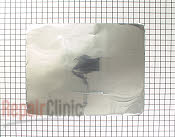 Insulation - Part # 250072 Mfg Part # WB2X7749