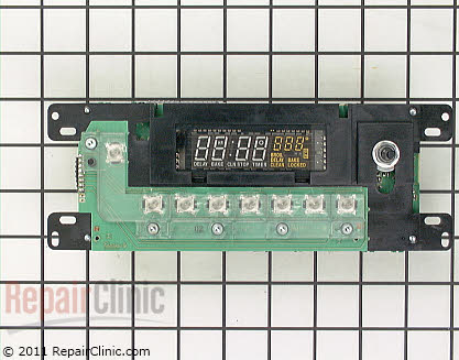 Oven Control Board 5303270370 Main Product View