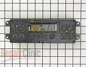Oven Control Board - Part # 821003 Mfg Part # WB27T10241