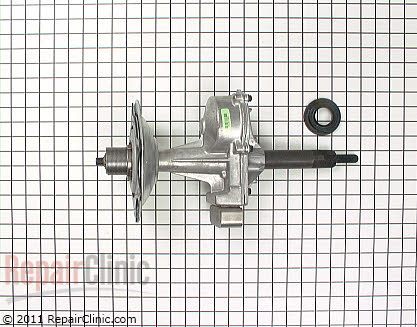 Transmission WH38X10002 Main Product View