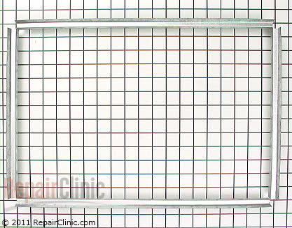 Trim W10316950 Main Product View