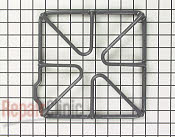 Burner Grate - Part # 257889 Mfg Part # WB31K18