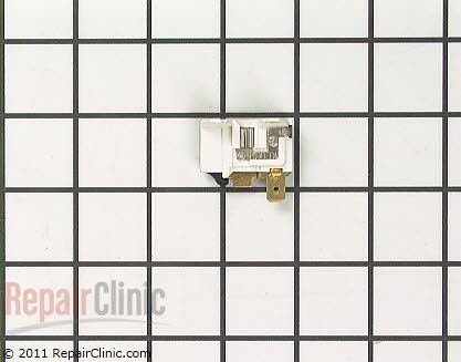 Compressor & Sealed System 3111310 Main Product View
