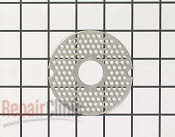 Filter - Part # 418425 Mfg Part # 154084901