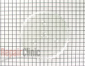 Glass Tray - Part # 758559 Mfg Part # 30QBP0792