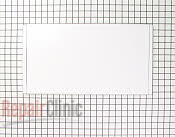 Grill Cover - Part # 106010 Mfg Part # A341W