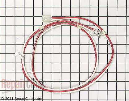 Harness-wiring, compressor 215257002 Main Product View