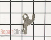 Hinge - Part # 251554 Mfg Part # WB2X9712