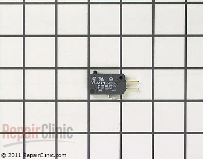 Micro Switch 5304456667 Main Product View